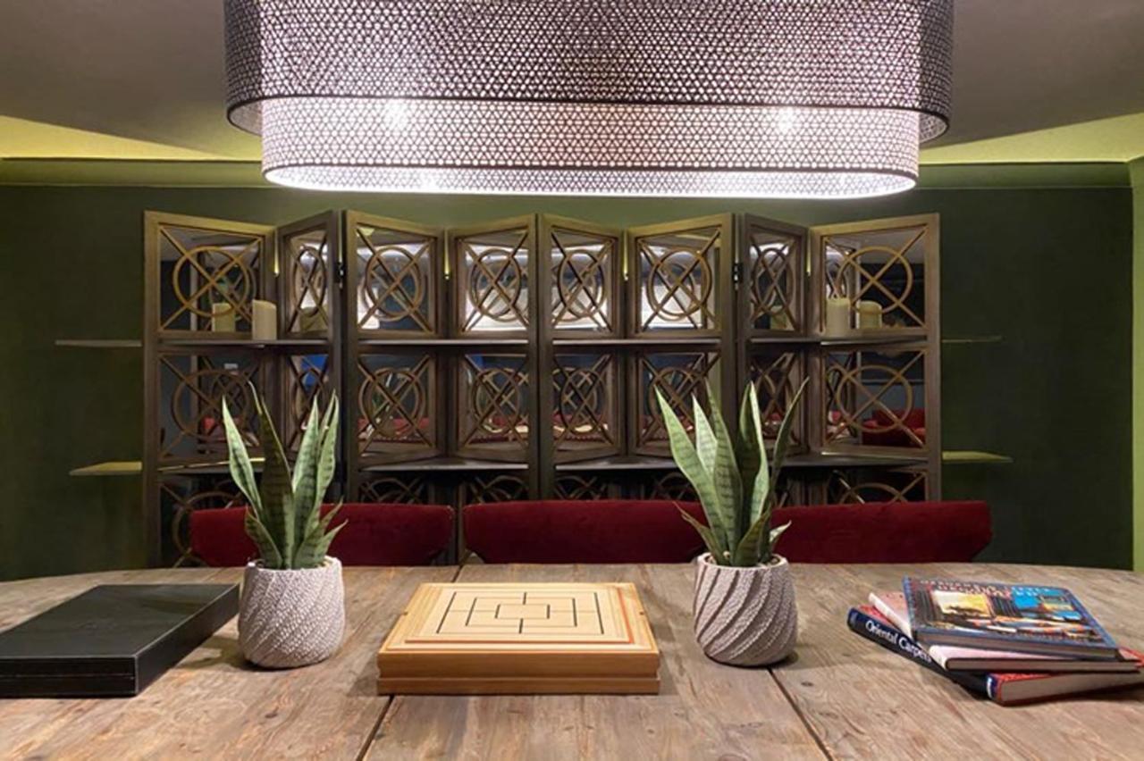 Bampton Townhouse Hotel