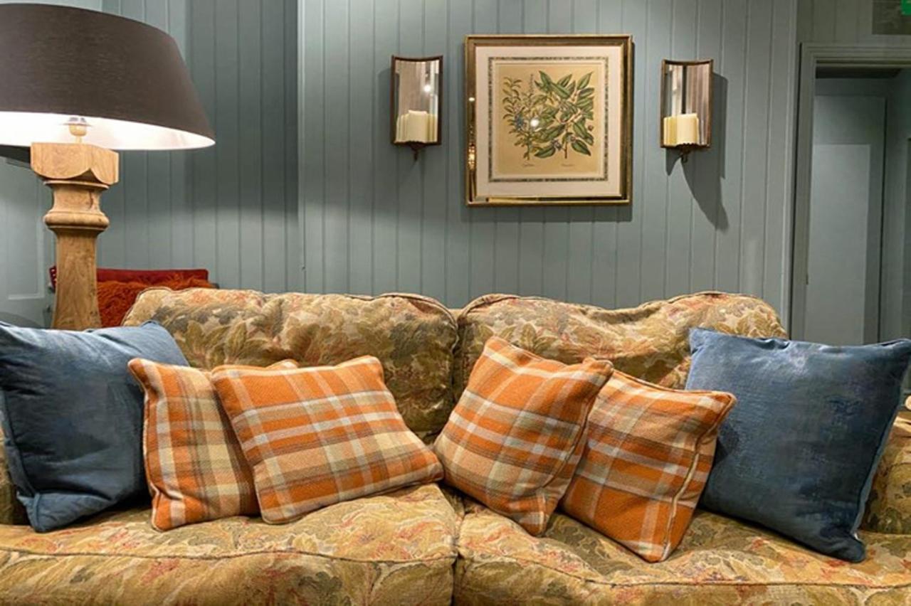 Hotel Bampton Townhouse