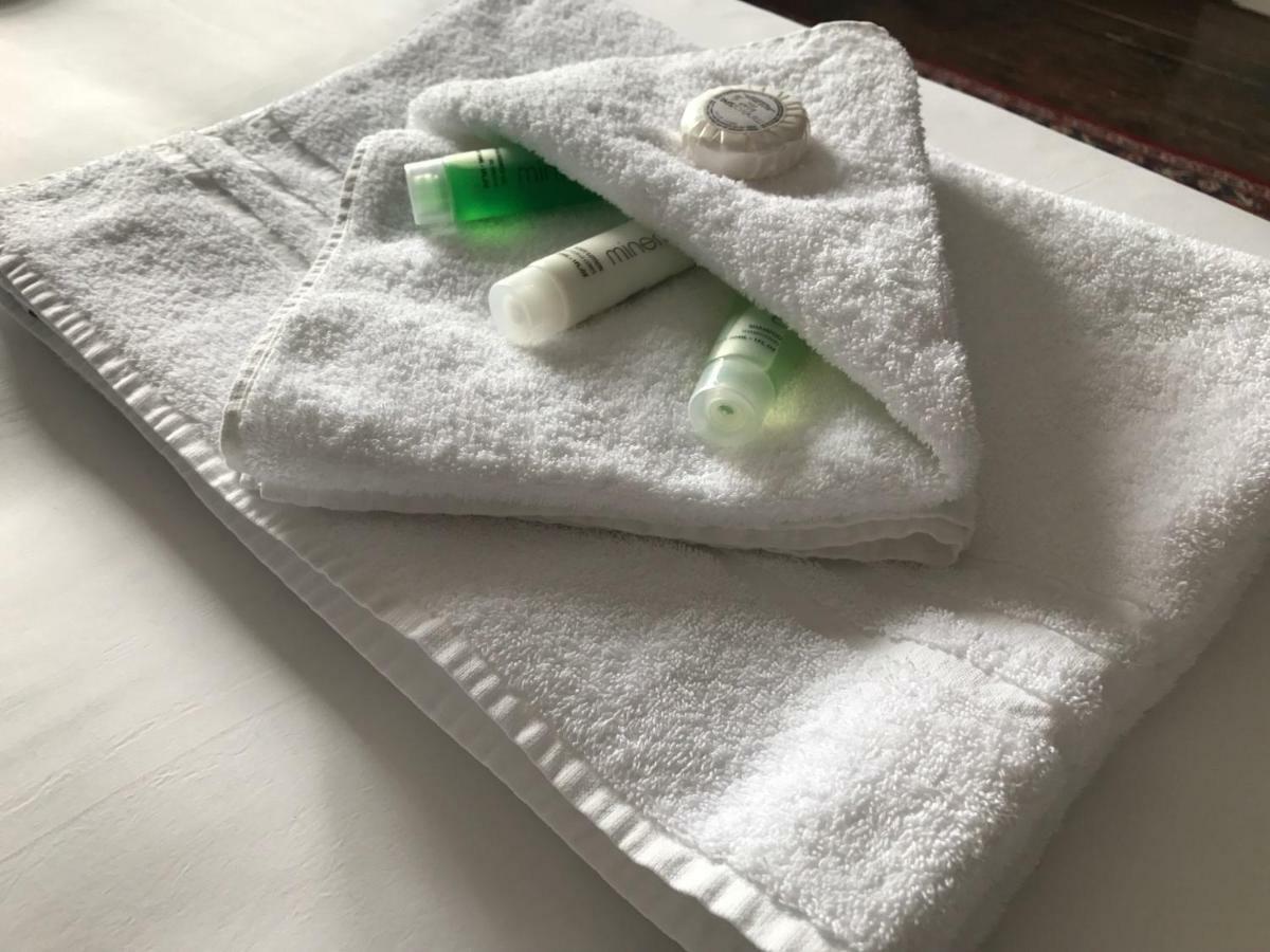 Bampton Townhouse Hotel