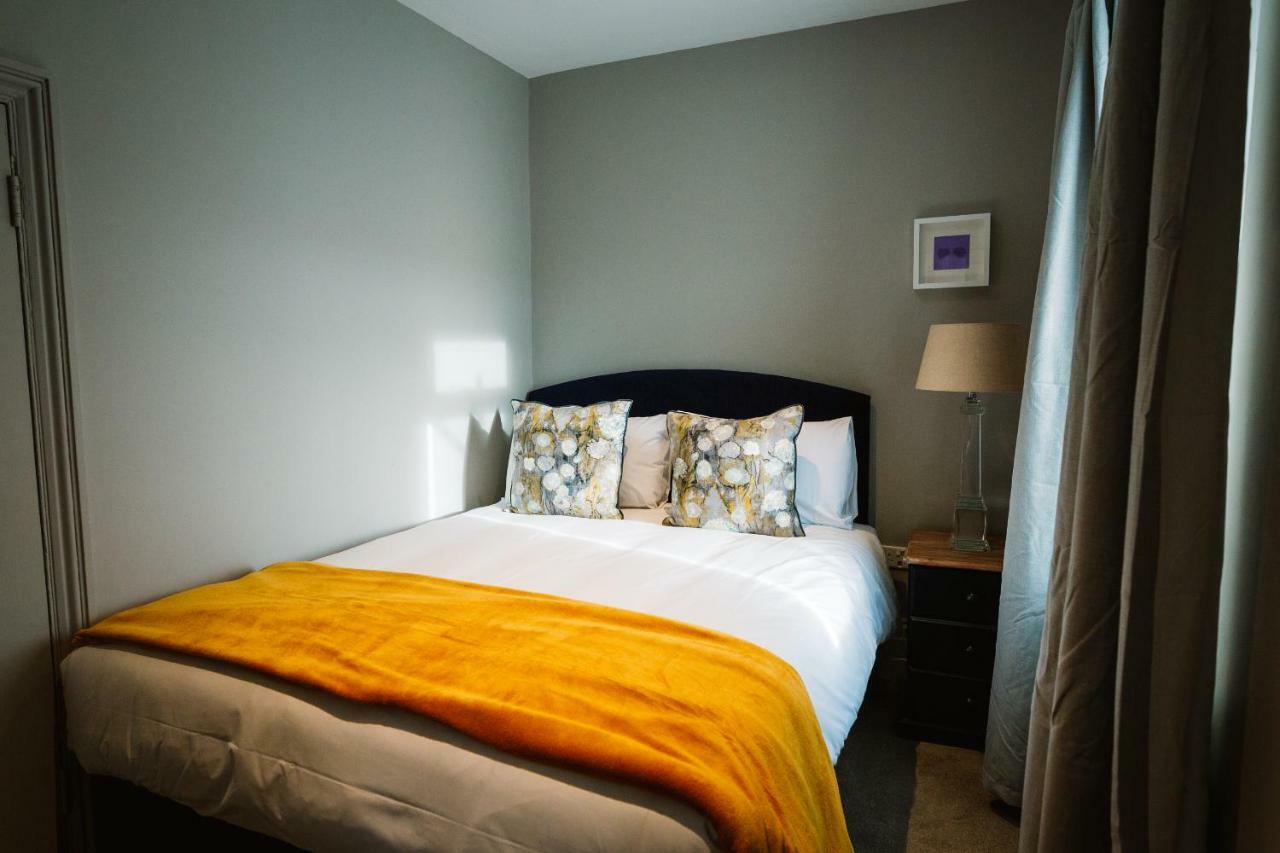 Hotel Ginger Peanut Bampton (Devon)