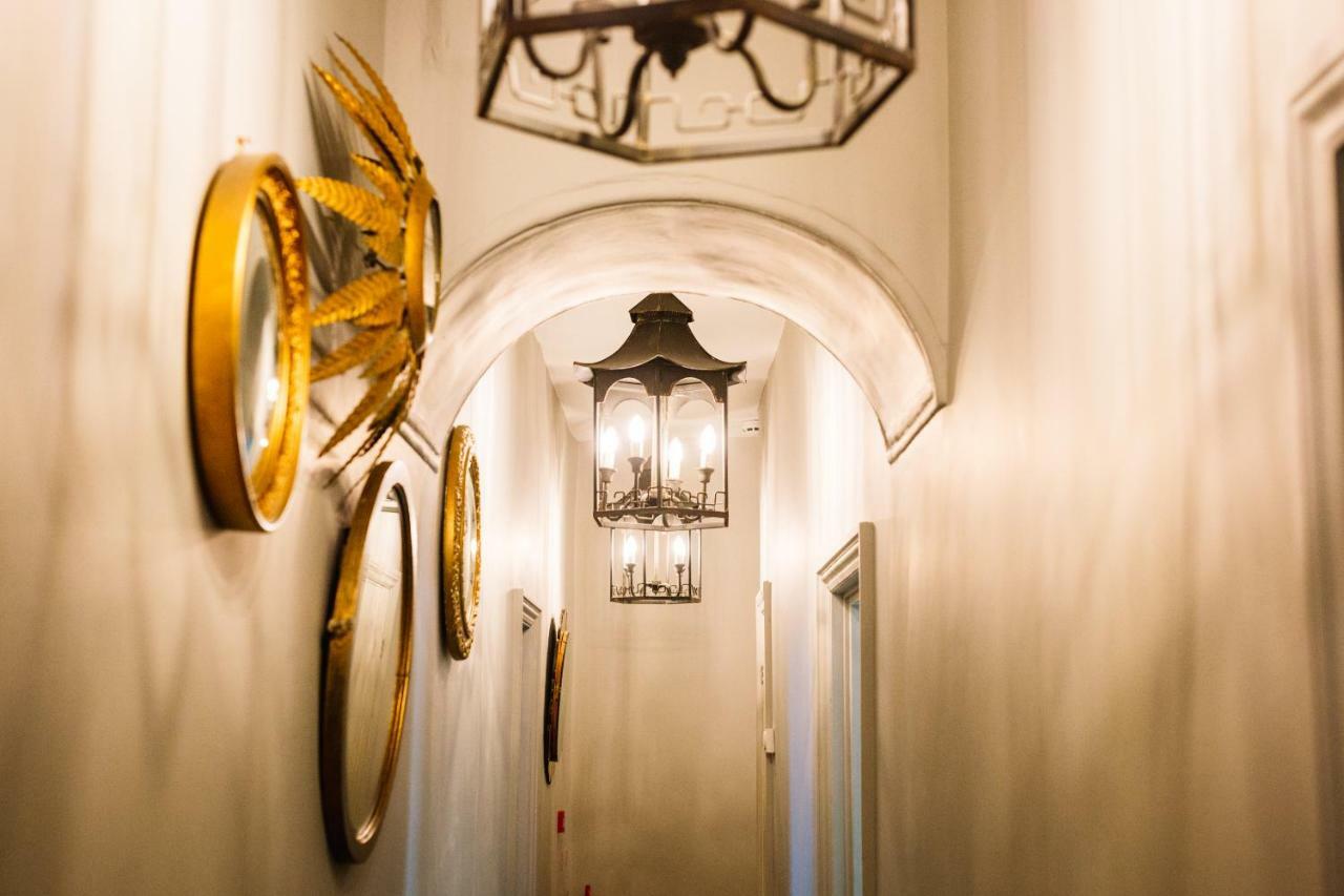 Hotel Bampton Townhouse 4*
