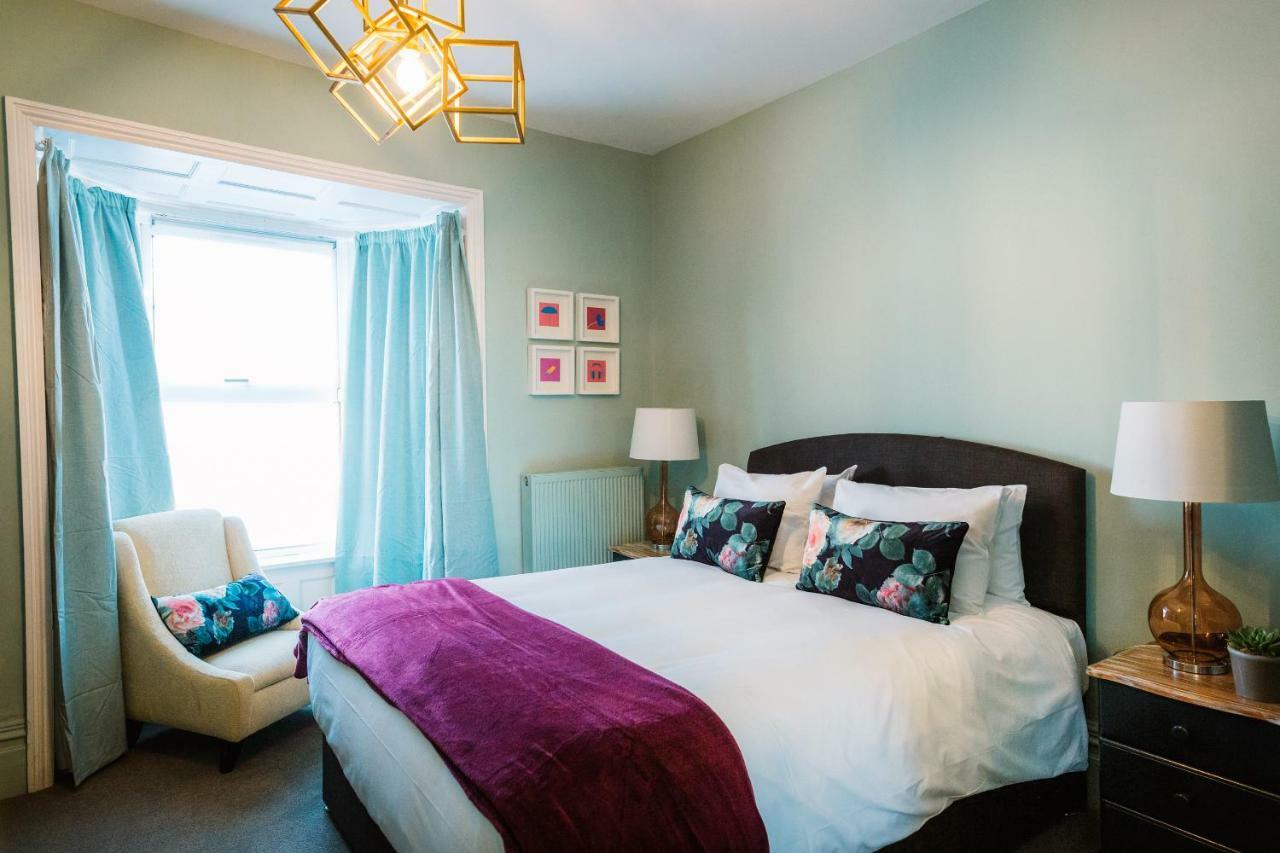 Hotel Bampton Townhouse