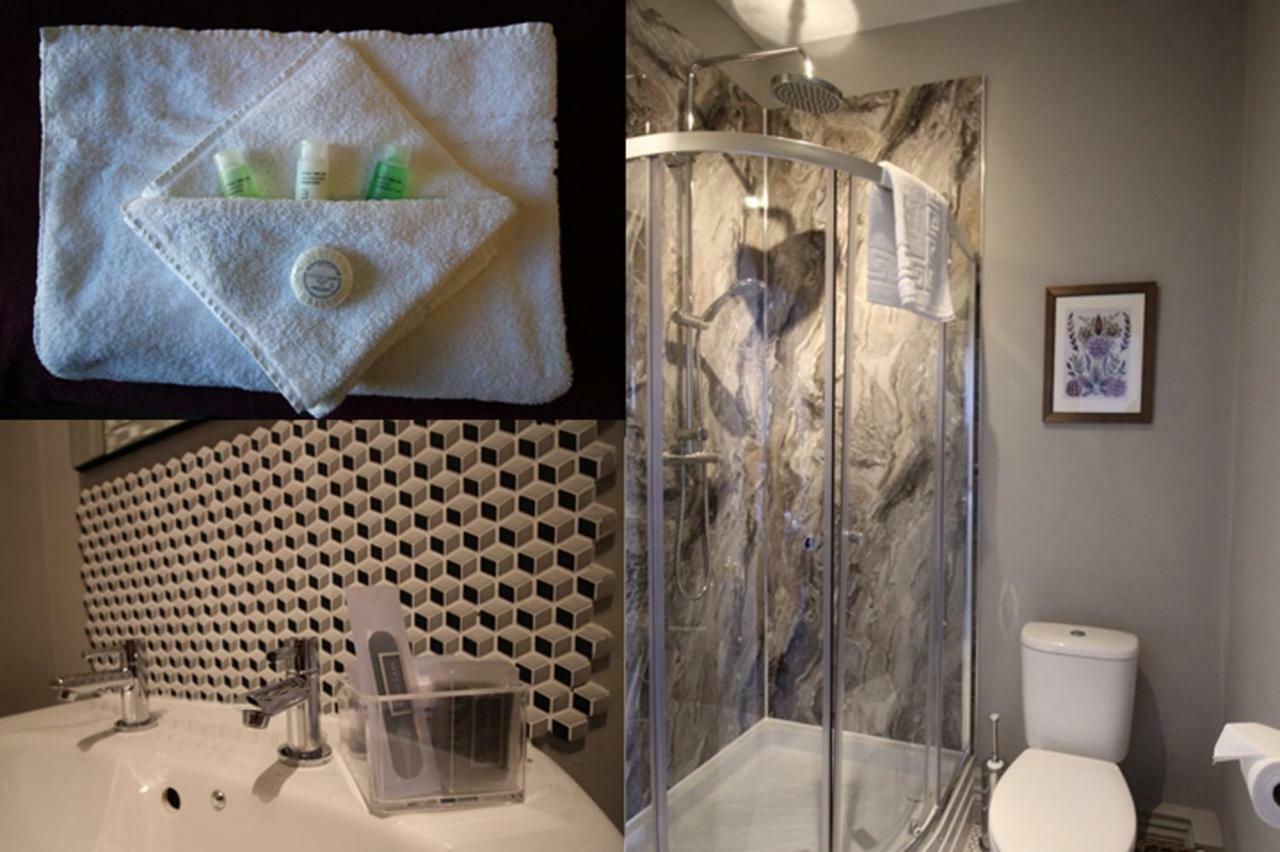 Bampton Townhouse Hotel 4*