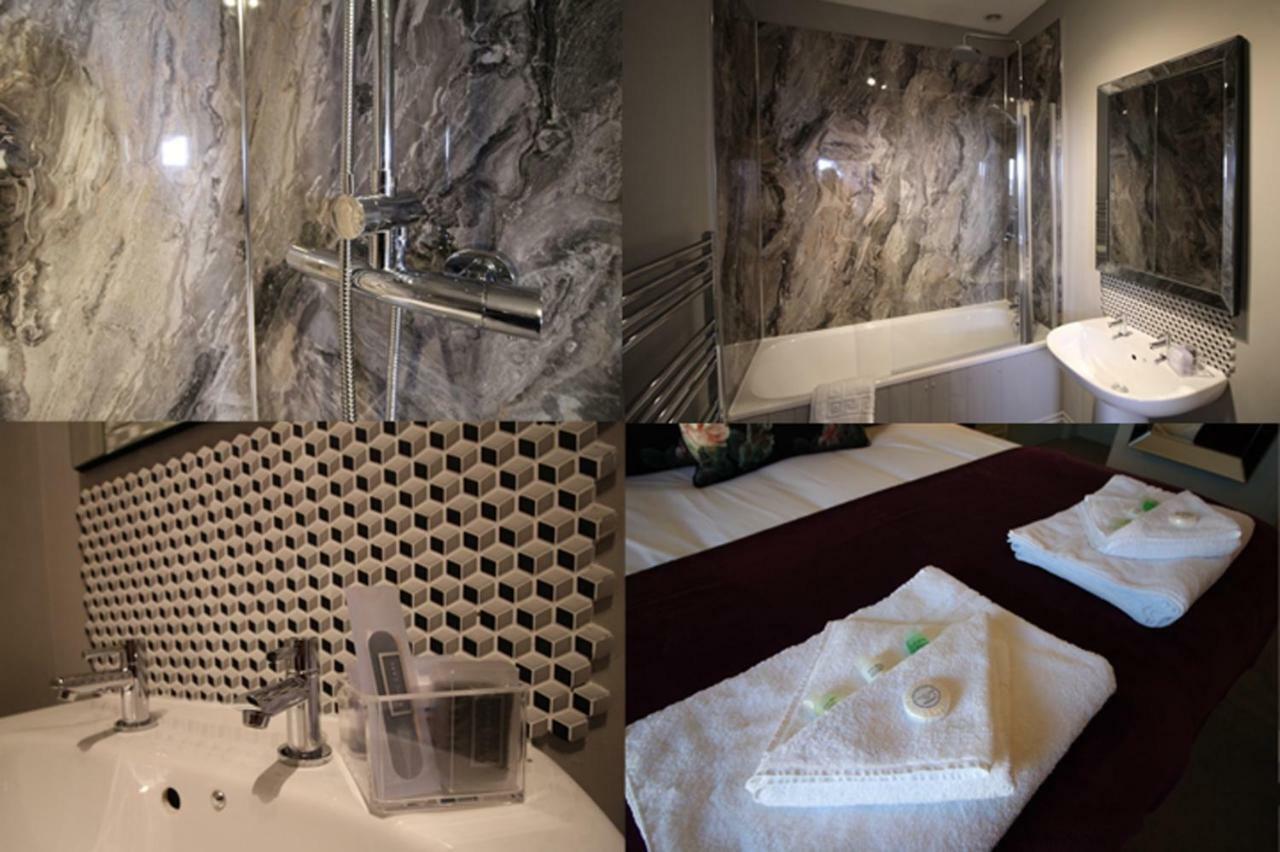 Hotel Bampton Townhouse