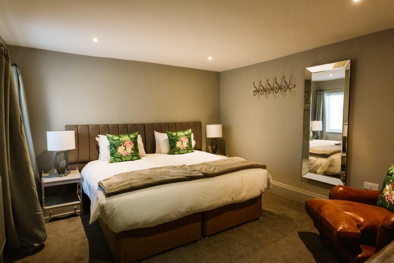Hotel Bampton Townhouse