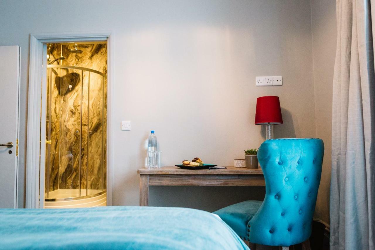 Bampton Townhouse Hotel