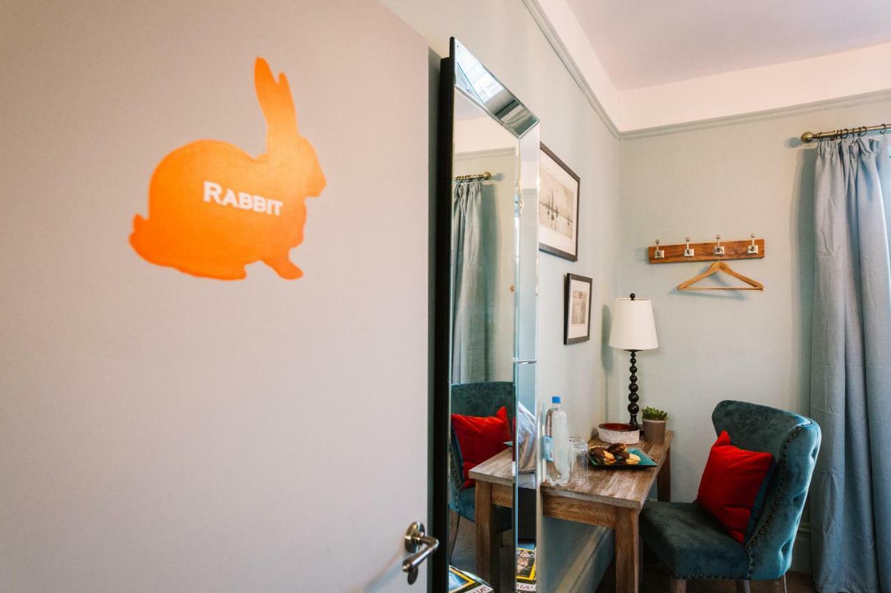 Hotel Bampton Townhouse